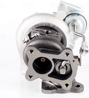 Charger, charging (supercharged/turbocharged) ** FACTORY NEW ** 93148 - image 4