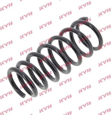 Suspension Spring K-Flex RI6145 - image 2