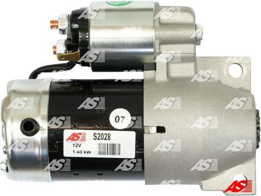 Starter AS S2028 - image 2