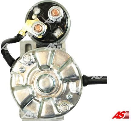 Starter AS S2028 - image 3