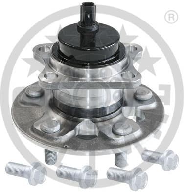 Wheel Bearing Kit 982767