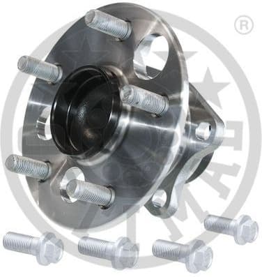 Wheel Bearing Kit 982767 - image 2