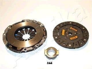 Clutch Kit 92-08-844 - image 2