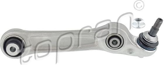 Control/Trailing Arm, wheel suspension 502 377