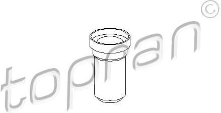 Holder, injector 100 676