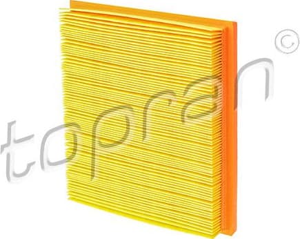 Air Filter 116 063