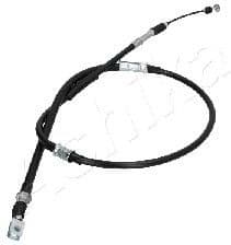 Cable Pull, parking brake 131-02-200 - image 4