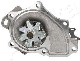 Water Pump, engine cooling 35-02-270