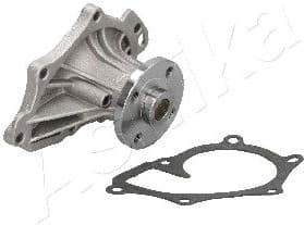 Water Pump, engine cooling 35-02-270 - image 2