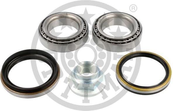 Wheel Bearing Kit 941874