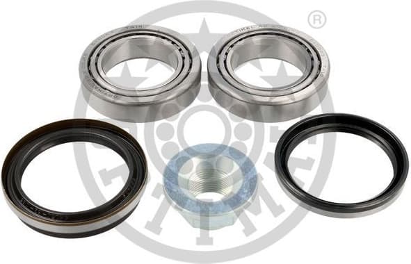 Wheel Bearing Kit 941874 - image 2