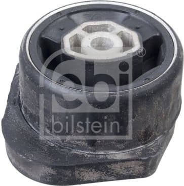 Mounting, automatic transmission 103682