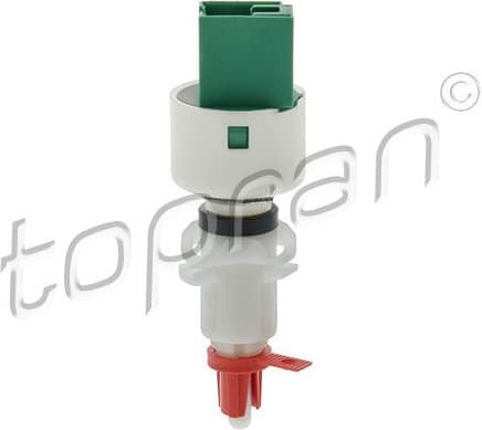 Switch, clutch control (cruise control) 723 346