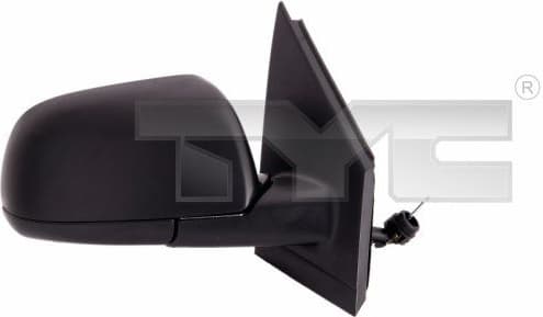 Exterior Mirror 337-0061