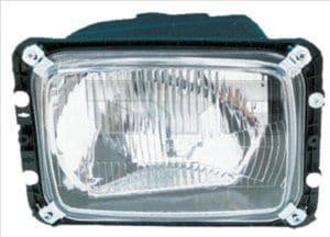 Headlight 20-3526-05-2