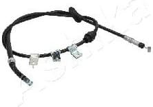 Cable Pull, parking brake 131-04-423R