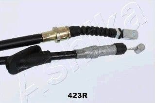 Cable Pull, parking brake 131-04-423R - image 2