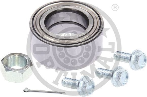 Wheel Bearing Kit 991788