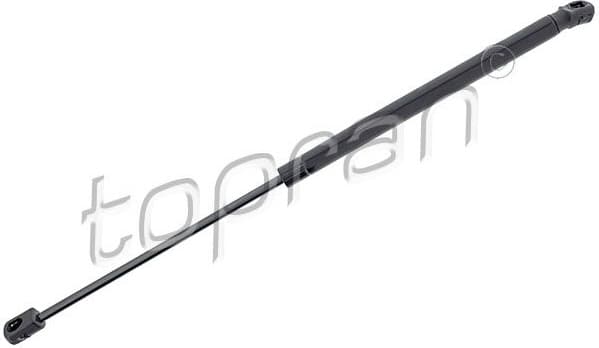 Gas Spring, boot/cargo area 115 233