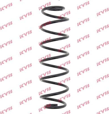 Suspension Spring K-Flex RH5538