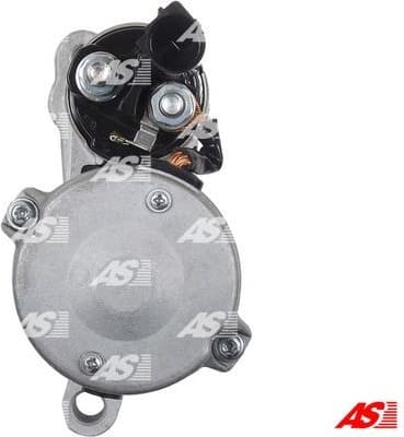 Starter AS S6148 - image 3