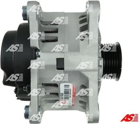 Alternator AS A3102 - image 2