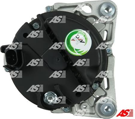 Alternator AS A3102 - image 3