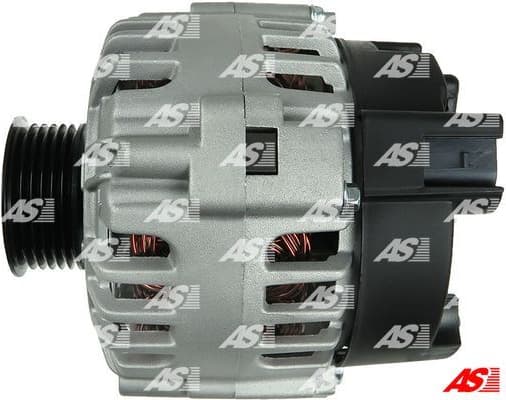 Alternator AS A3102 - image 4