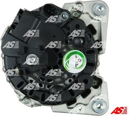 Alternator AS A0527 - image 3