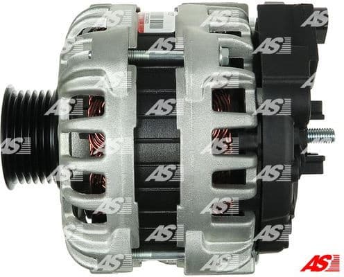 Alternator AS A0527 - image 4