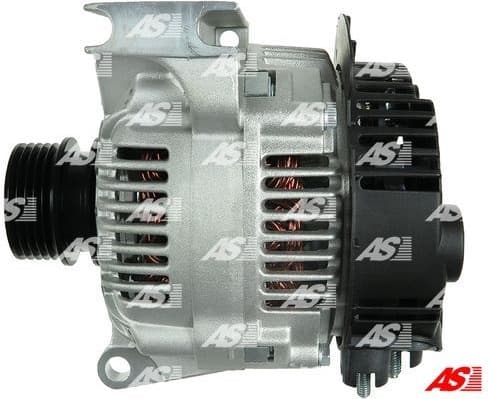 Alternator AS A3058 - image 3