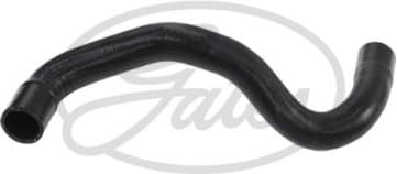 Radiator Hose 05-2600