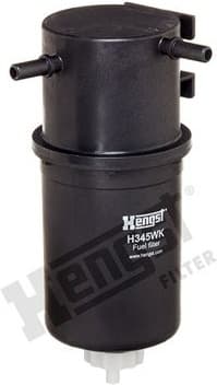 Fuel Filter H345WK