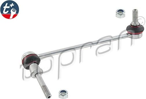 Link/Coupling Rod, stabiliser bar t+ 501 489