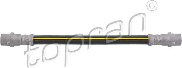 Brake Hose 104 434 - image 2