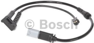 Warning Contact, brake pad wear 1 987 473 543 - image 2