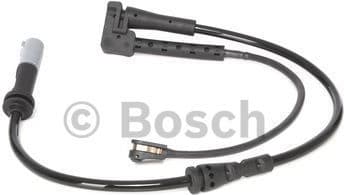 Warning Contact, brake pad wear 1 987 473 543 - image 3