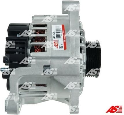 Alternator AS A3108 - image 2