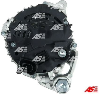 Alternator AS A3108 - image 3