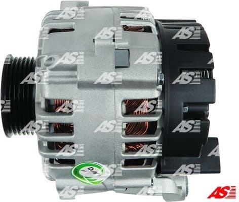 Alternator AS A3108 - image 4
