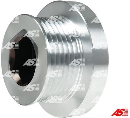 Belt Pulley, alternator AS AP3003
