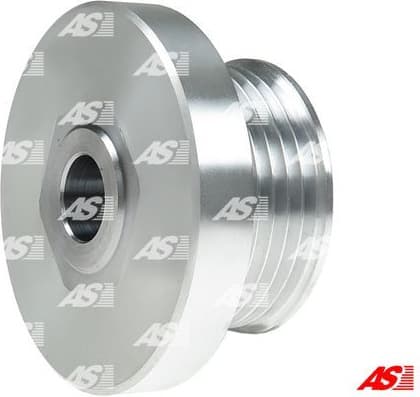 Belt Pulley, alternator AS AP3003 - image 2