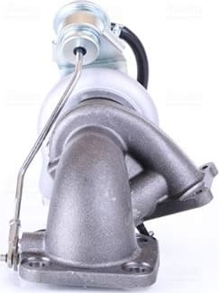 Charger, charging (supercharged/turbocharged) ** FACTORY NEW ** 93075 - image 3