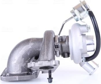 Charger, charging (supercharged/turbocharged) ** FACTORY NEW ** 93075 - image 4