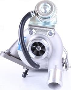 Charger, charging (supercharged/turbocharged) ** FACTORY NEW ** 93075 - image 5