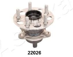 Wheel Hub 44-22026 - image 2