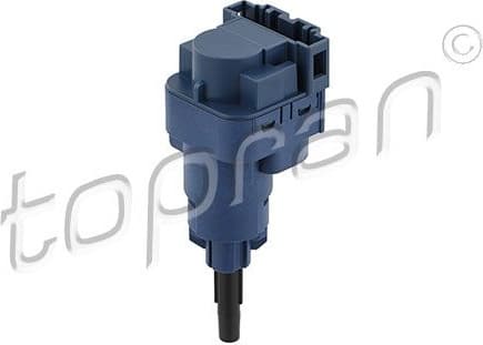 Switch, clutch control (cruise control) 112 196