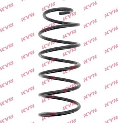 Suspension Spring K-Flex RC3458