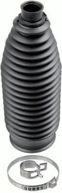 Steering rack boot (gaiter) 35342 01
