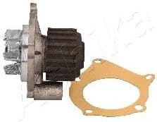 Water Pump, engine cooling 35-00-013 - image 4